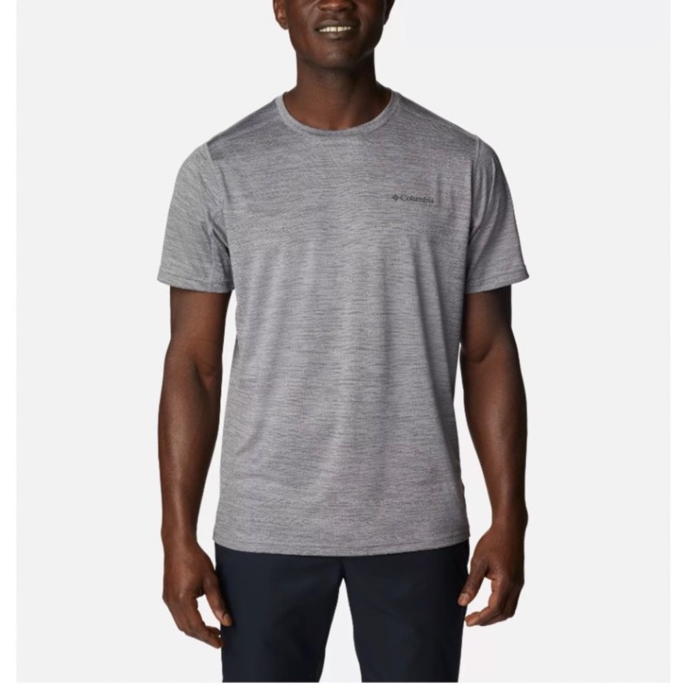 Columbia Omni-Freeze Active Top Size Large